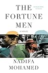 Book cover for The Fortune Men