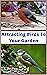 Attracting Birds To Your Garden by Mark Shorter