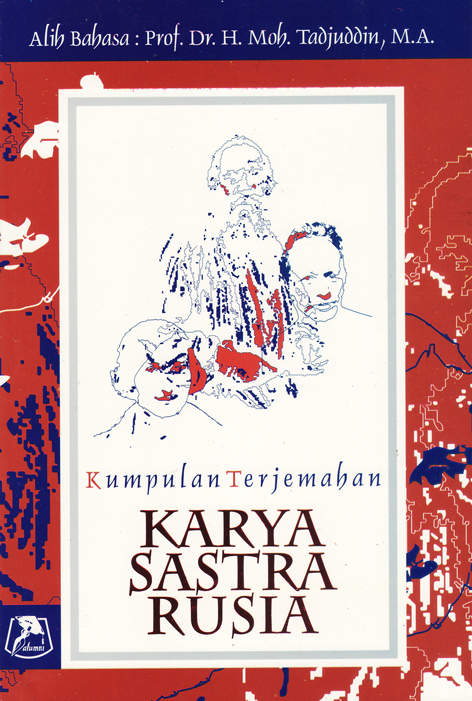Kumpulan Terjemahan Karya Sastra Rusia