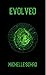 Evolved (Beyond Human Book 2)