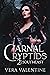 Southeast (Carnal Cryptids #2)