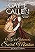 On Her Warrior's Secret Mission (Secrets and Vows #2)