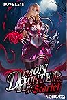 Sanguine Academy: Volume 2 (Demon Hunter in Scarlet #3)