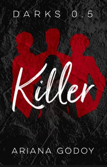 Killer #0.5 (Unknown Binding)