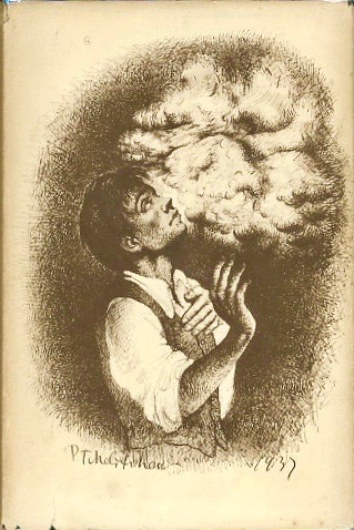 The Gardener Who Saw God (Hardcover)