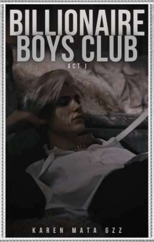 Billionaire Boys Club Act I