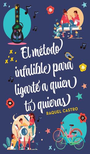 El método infalible para ligarte a quien tú quieras