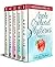 Apple Orchard Mysteries Books 1-5 (Apple Orchard #1-5)