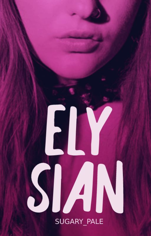Elysian (versión Wattpad).