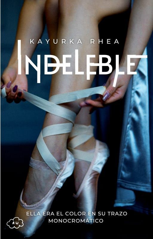 Indeleble [+18]