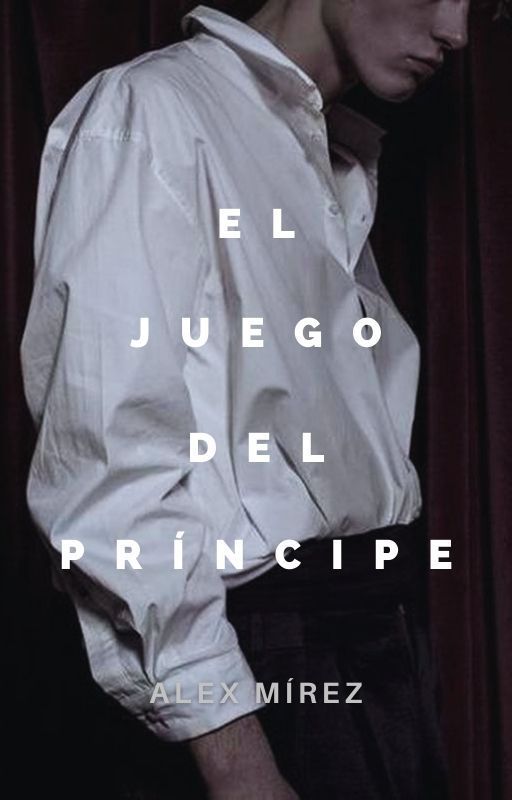 El juego del principe (Unknown Binding)