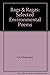 Rags & Ragas: Selected Envi...
