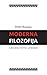 Moderna filozofija by Mirt Komel