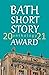 Bath Short Story Award Anthology 2021 by K. Lockwood Jefford