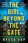 The Girl Beyond the Gate by Becca Day