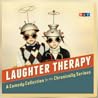NPR Laughter Therapy: A Comedy Collection for the Chronically Serious