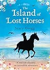The Island of Lost Horses by Stacy Gregg