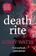 Death Rite: 1