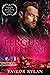 Fergus's Hurricane (Vampire...