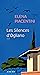 Les Silences d'Ogliano by Éléna Piacentini