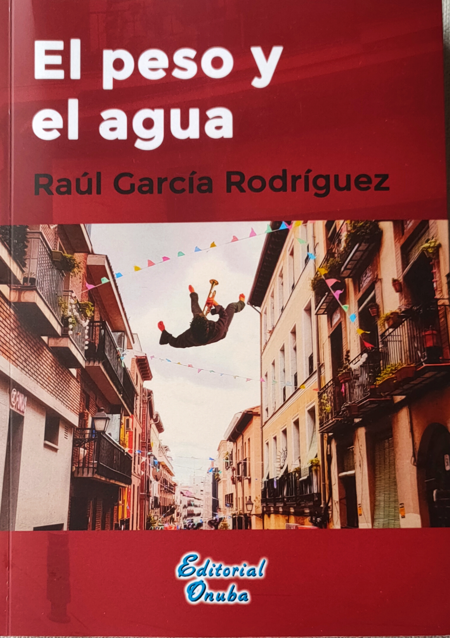 El Peso y el Agua