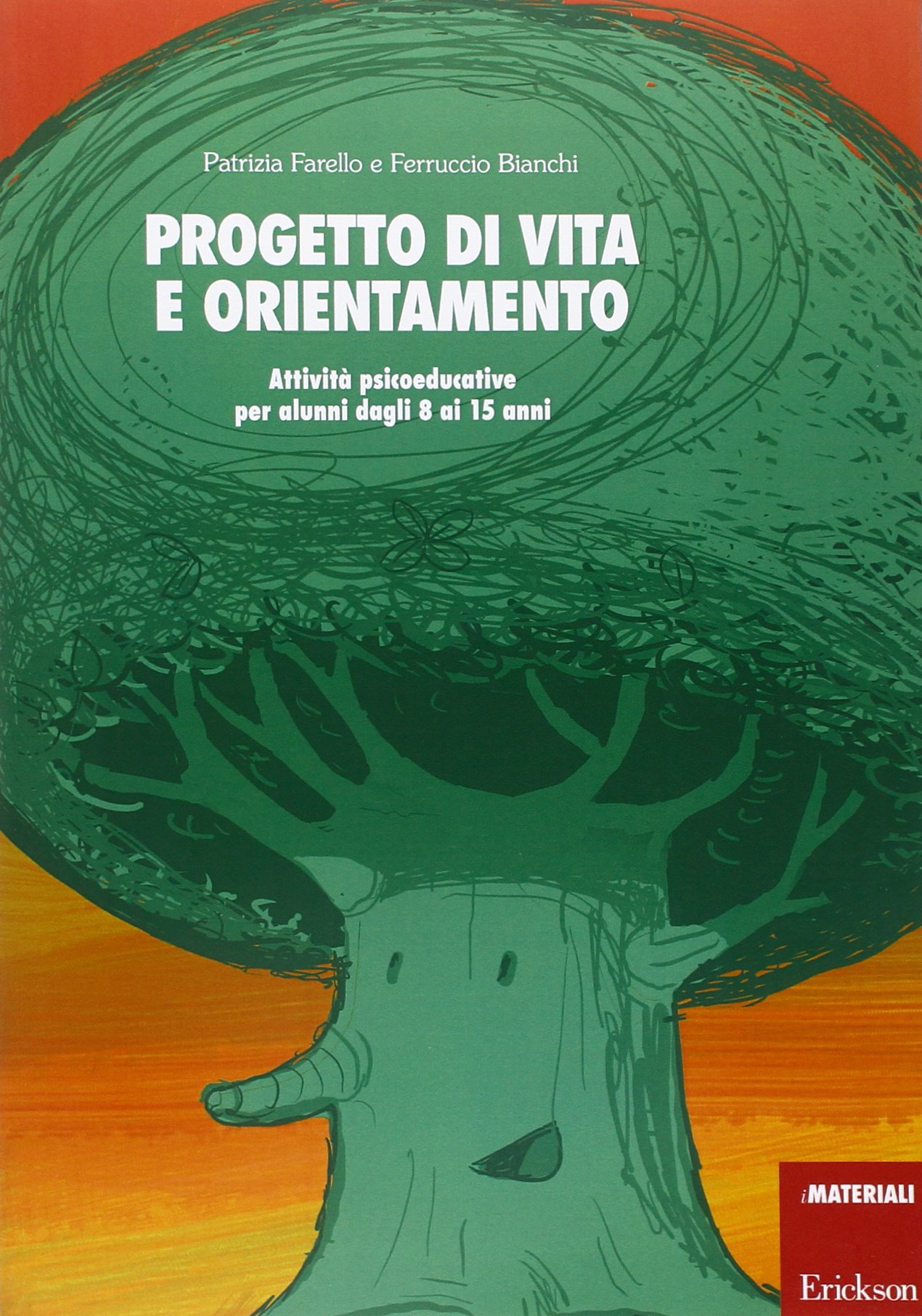 Progetto di vita e orientamento (Unknown Binding)