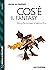 Cos'è il Fantasy by Sephira Riva