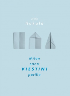 Miten saan viestini perille