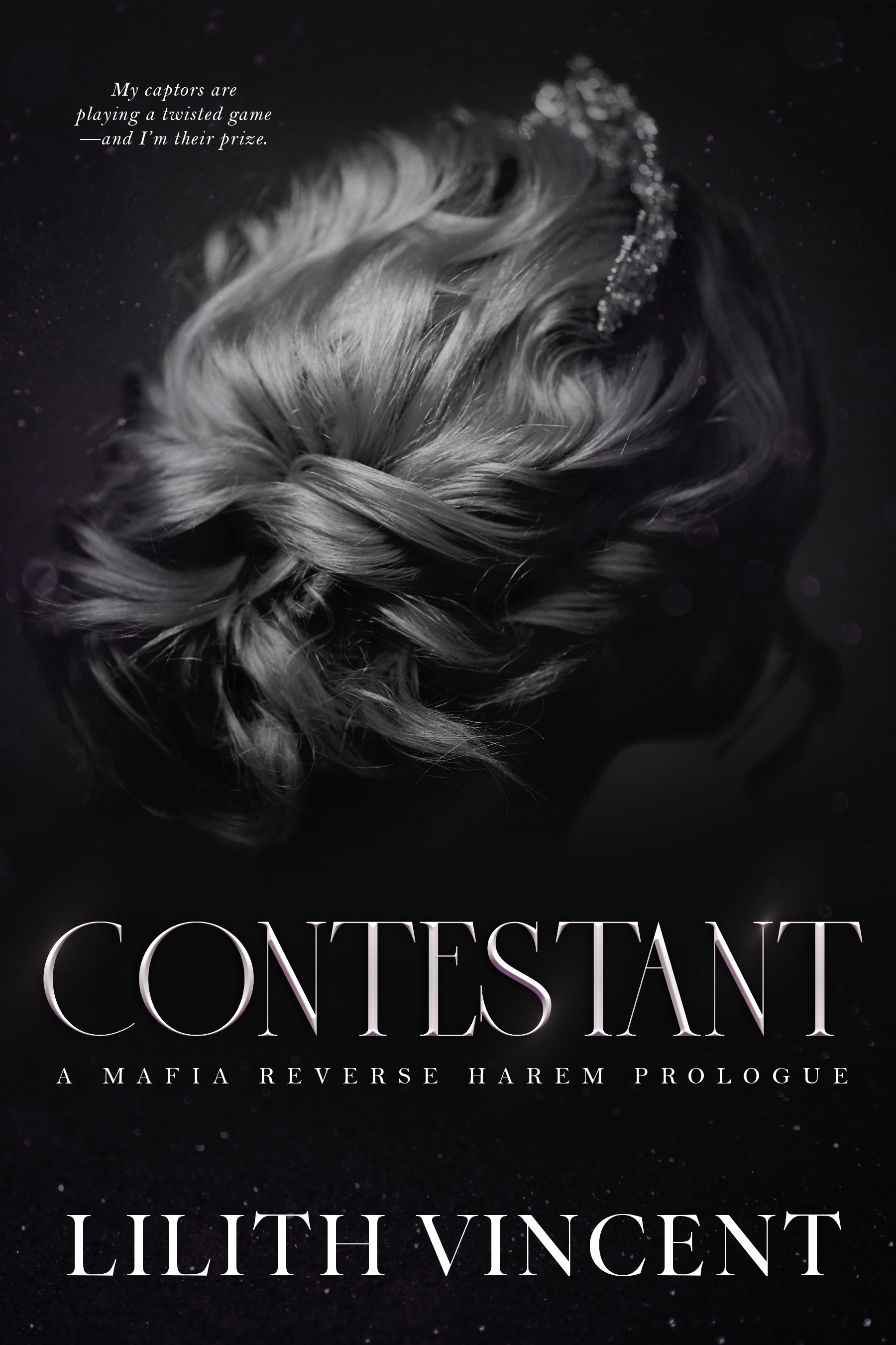 Contestant (Pageant #0.5)