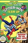 Marvel Saga Spider-Man Team-Up by Sal Buscema
