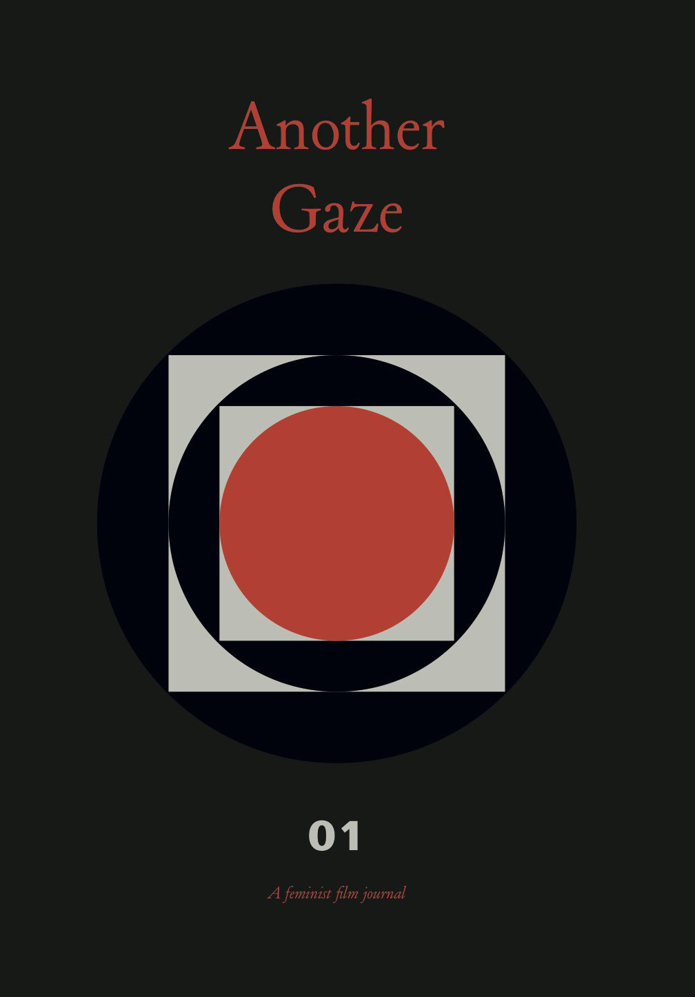 Another Gaze: A Feminist Film Journal Issue No. 1