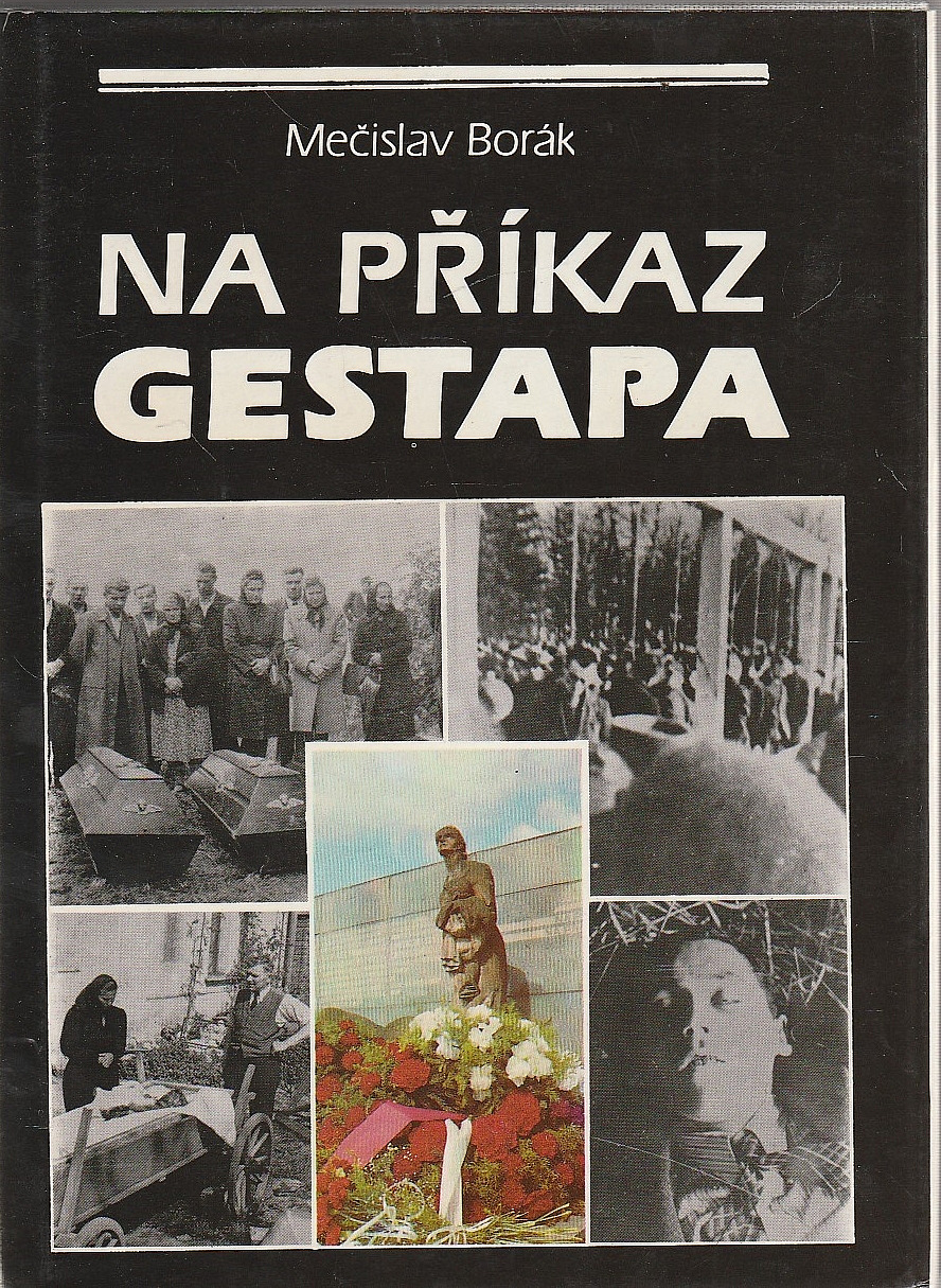 Na příkaz gestapa