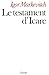 Le testament d'Icare