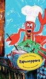 Rapuooppera : lasten runokirja