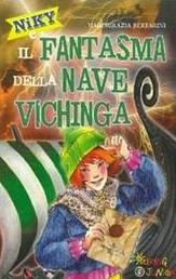 Niky e il fantasma della nave vichinga