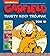 Garfield. Tłusty koci trójpak. Tom 10 (Garfield life in the fat lane, Garfield tons of fun, Garfield bigger & better)