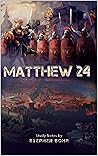 Matthew 24 Expand...