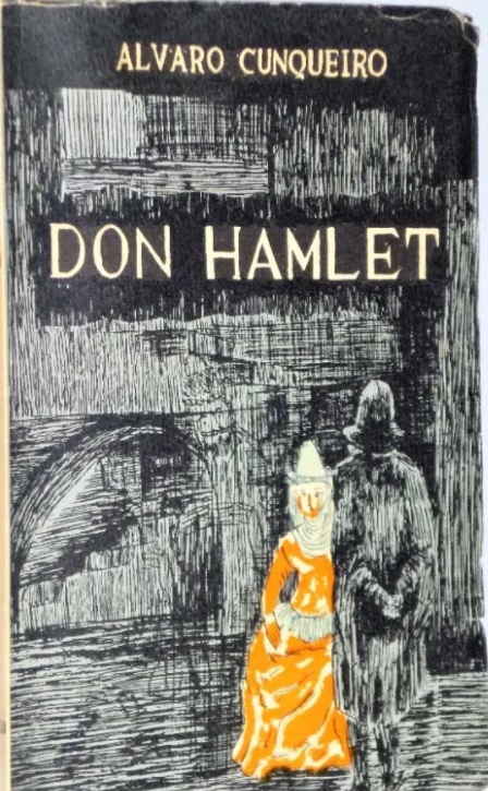 O incerto señor Don Hamlet, Príncipe de Dinamarca