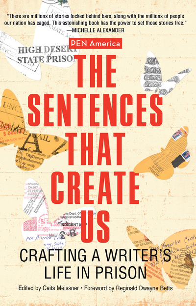 The Sentences That Create Us (Kindle Edition)