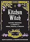 Kitchen Witch: Na...