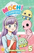 Mochi et compagnie Tome 5