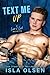 Text Me Up (Love & Luck, #8.5)