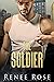The Soldier (Chicago Bratva, #4)