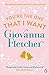 You're the One That I Want by Giovanna Fletcher