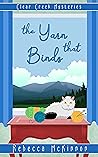 The Yarn That Binds by Rebecca McKinnon