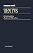 TEXTVS. Istraživanja o Amijanu Marcelinu by Nenad Ivić