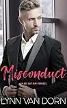 Misconduct by Lynn Van Dorn