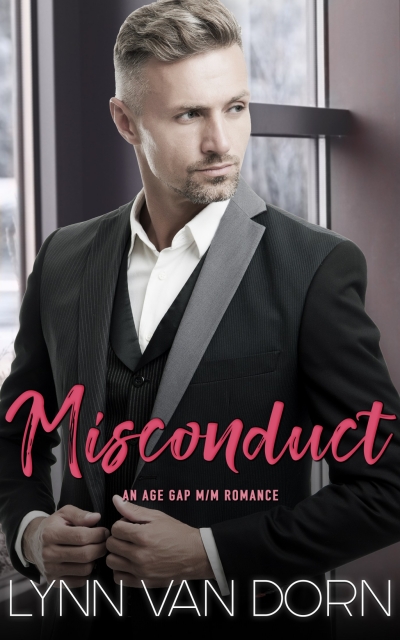 Misconduct (ebook)
