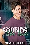 Sounds Like Love by Noah Steele