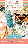 Book cover for Finally & Forever (Katie Weldon Series Book 4)